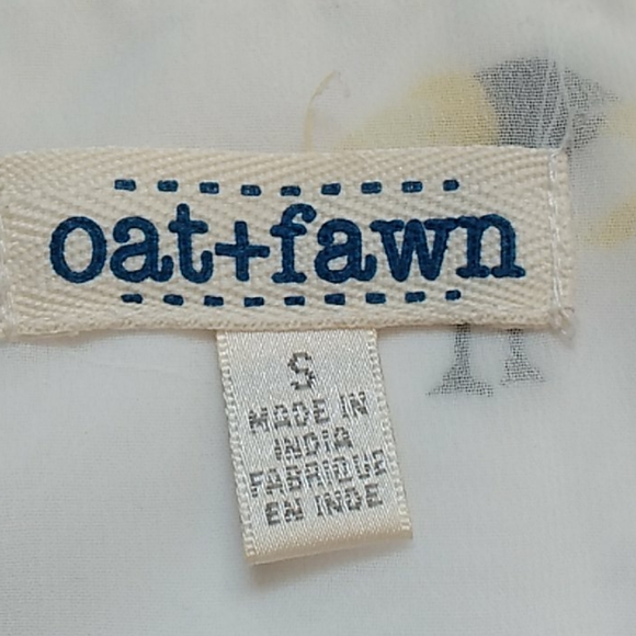 Tie Waist Flamingo Print Mini Dress - Picture 15 of 16